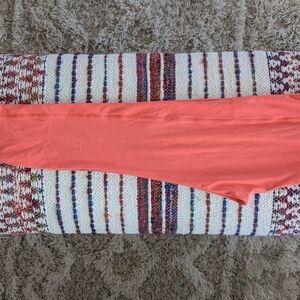 Coral Leggings